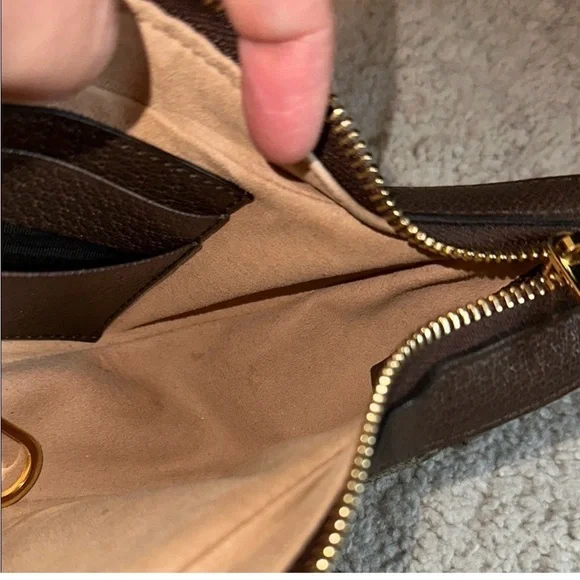 Gucci Ophidia Mini Shoulder Bag - Picture 3 of 8